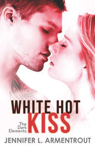 бесплатно читать книгу White Hot Kiss автора Дженнифер Ли Арментроут