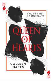 бесплатно читать книгу Queen of Hearts автора Colleen Oakes