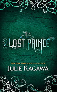 бесплатно читать книгу The Lost Prince автора Julie Kagawa