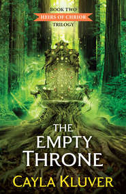 бесплатно читать книгу The Empty Throne автора Cayla Kluver