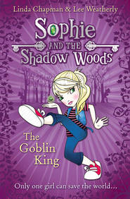 бесплатно читать книгу The Goblin King автора Linda Chapman