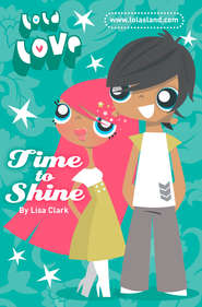 бесплатно читать книгу Time to Shine автора Lisa Clark