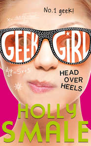 бесплатно читать книгу Head Over Heels автора Холли Смейл