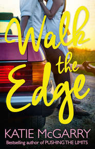 бесплатно читать книгу Walk The Edge автора Кэти Макгэрри