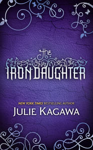 бесплатно читать книгу The Iron Daughter автора Julie Kagawa