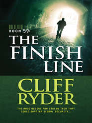 бесплатно читать книгу The Finish Line автора Cliff Ryder