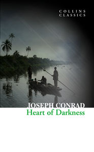 бесплатно читать книгу Heart of Darkness автора Джозеф Конрад