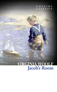бесплатно читать книгу Jacob’s Room автора Вирджиния Вулф