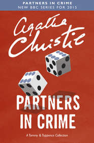 бесплатно читать книгу Partners in Crime автора Агата Кристи
