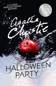 бесплатно читать книгу Hallowe’en Party автора Агата Кристи