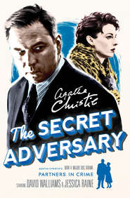 бесплатно читать книгу The Secret Adversary автора Агата Кристи