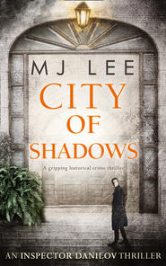бесплатно читать книгу City Of Shadows автора M Lee