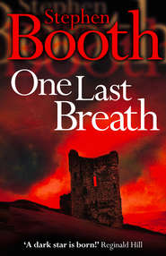 бесплатно читать книгу One Last Breath автора Stephen Booth