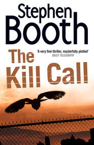 бесплатно читать книгу The Kill Call автора Stephen Booth