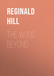 бесплатно читать книгу The Wood Beyond автора Reginald Hill