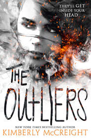 бесплатно читать книгу The Outliers автора Kimberly McCreight