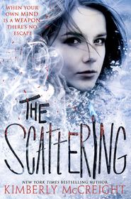 бесплатно читать книгу The Scattering автора Kimberly McCreight