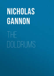 бесплатно читать книгу The Doldrums автора Nicholas Gannon