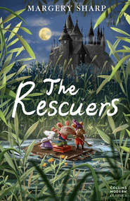 бесплатно читать книгу The Rescuers автора Margery Sharp