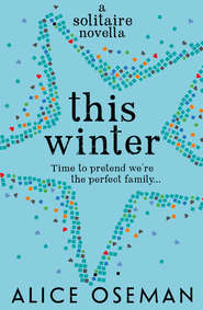 бесплатно читать книгу This Winter автора Alice Oseman