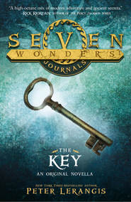 бесплатно читать книгу The Key автора Peter Lerangis