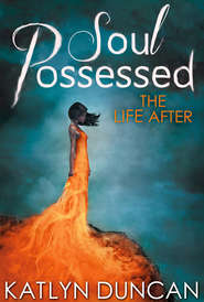 бесплатно читать книгу Soul Possessed автора Katlyn Duncan