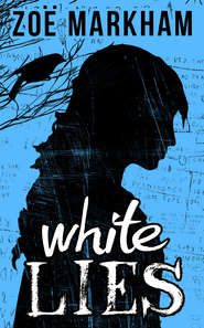 бесплатно читать книгу White Lies автора Zoe Markham