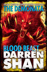 бесплатно читать книгу Blood Beast автора Darren Shan
