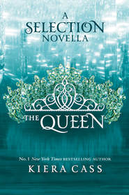 бесплатно читать книгу The Queen автора Кира Касс
