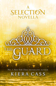 бесплатно читать книгу The Guard автора Кира Касс