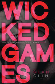 бесплатно читать книгу Wicked Games автора Sean Olin