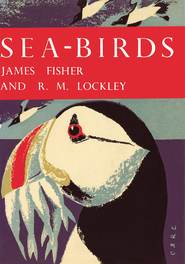 бесплатно читать книгу Sea-Birds автора James Fisher