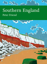 бесплатно читать книгу Southern England автора Peter Friend