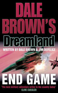 бесплатно читать книгу End Game автора Dale Brown