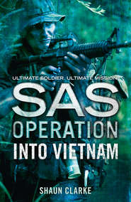 бесплатно читать книгу Into Vietnam автора Shaun Clarke