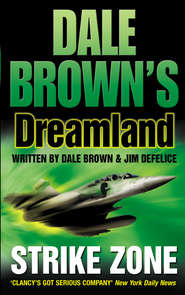 бесплатно читать книгу Strike Zone автора Dale Brown