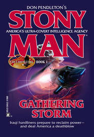 бесплатно читать книгу Gathering Storm автора Don Pendleton