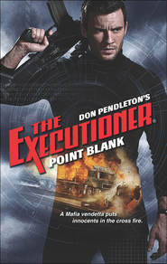 бесплатно читать книгу Point Blank автора Don Pendleton