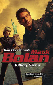 бесплатно читать книгу Killing Game автора Don Pendleton