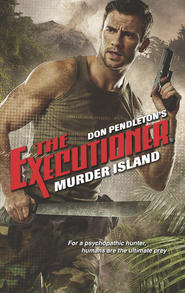 бесплатно читать книгу Murder Island автора Don Pendleton