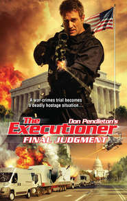 бесплатно читать книгу Final Judgment автора Don Pendleton