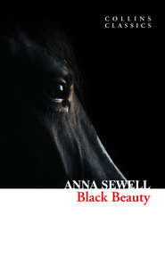 бесплатно читать книгу Black Beauty автора Анна Сьюэлл