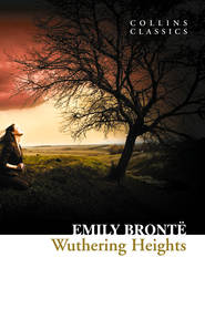 бесплатно читать книгу Wuthering Heights автора Эмили Бронте