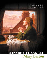бесплатно читать книгу Mary Barton автора Элизабет Гаскелл