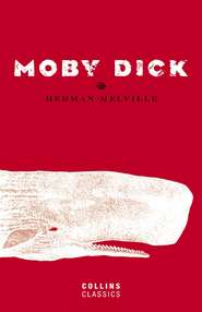 бесплатно читать книгу Moby Dick автора Герман Мелвилл