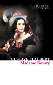 бесплатно читать книгу Madame Bovary автора Гюстав Флобер