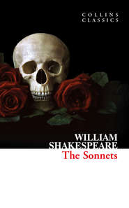 бесплатно читать книгу The Sonnets автора Уильям Шекспир