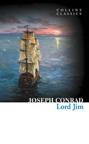 бесплатно читать книгу Lord Jim автора Джозеф Конрад