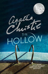 бесплатно читать книгу The Hollow автора Агата Кристи