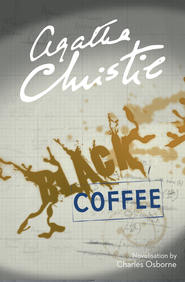 бесплатно читать книгу Black Coffee автора Агата Кристи